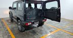 Suzuki Jimny 1.5 GLX AUTO 4WD Suv 2025