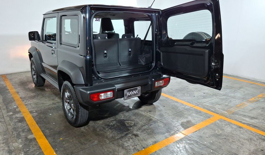 Suzuki Jimny 1.5 GLX AUTO 4WD Suv 2025