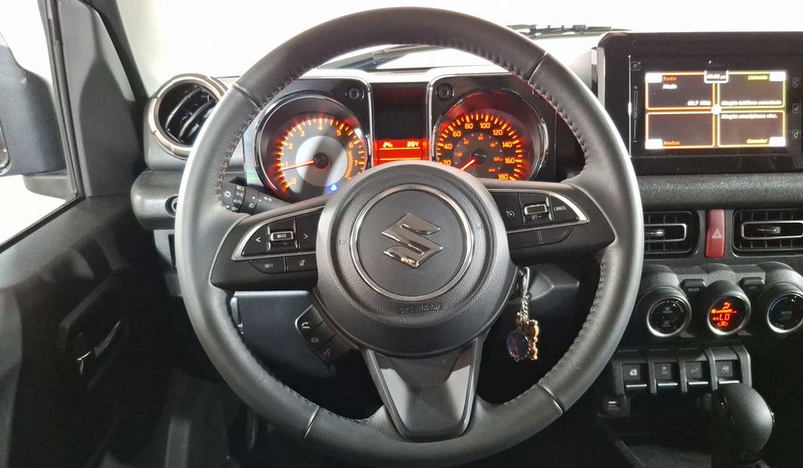 Suzuki Jimny 1.5 GLX AUTO 4WD Suv 2025