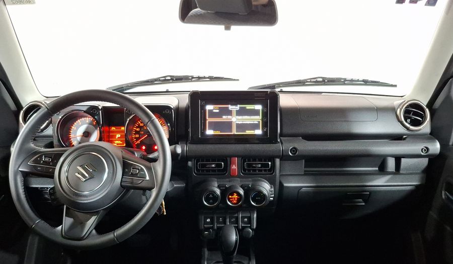 Suzuki Jimny 1.5 GLX AUTO 4WD Suv 2025