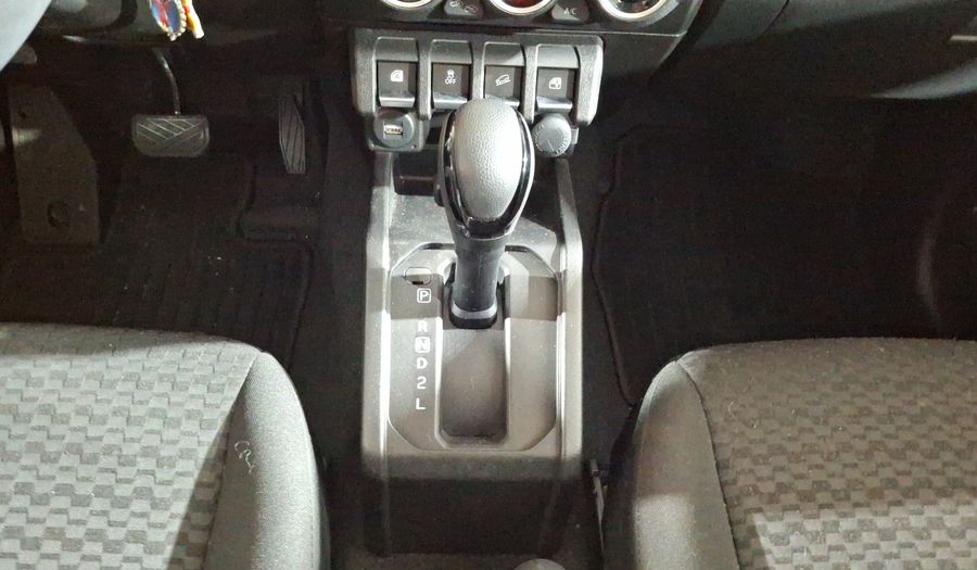 Suzuki Jimny 1.5 GLX AUTO 4WD Suv 2025