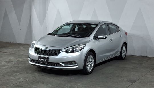 Kia • FORTE