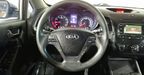 Kia Forte 2.0 EX AT Sedan 2016