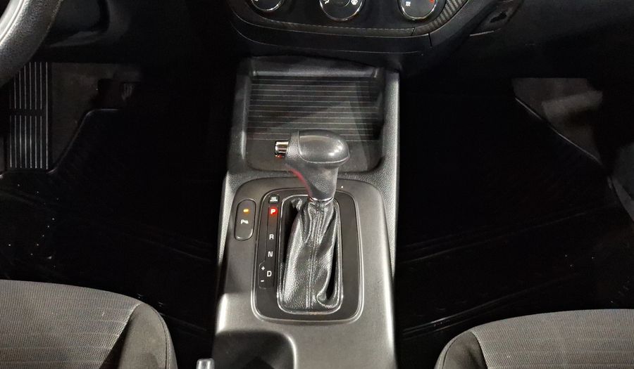 Kia Forte 2.0 EX AT Sedan 2016