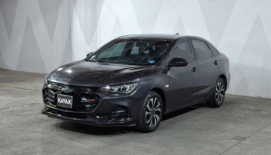 Chevrolet • Cavalier