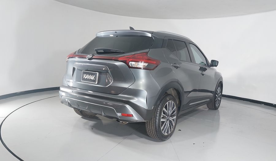 Nissan Kicks 1.6 PLATINUM LTS XTRONIC Suv 2024