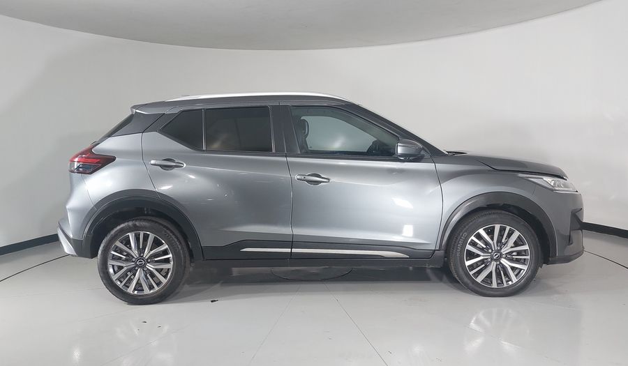 Nissan Kicks 1.6 PLATINUM LTS XTRONIC Suv 2024