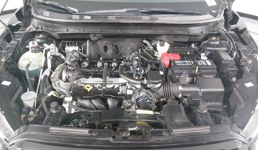 Nissan Kicks 1.6 PLATINUM LTS XTRONIC Suv 2024