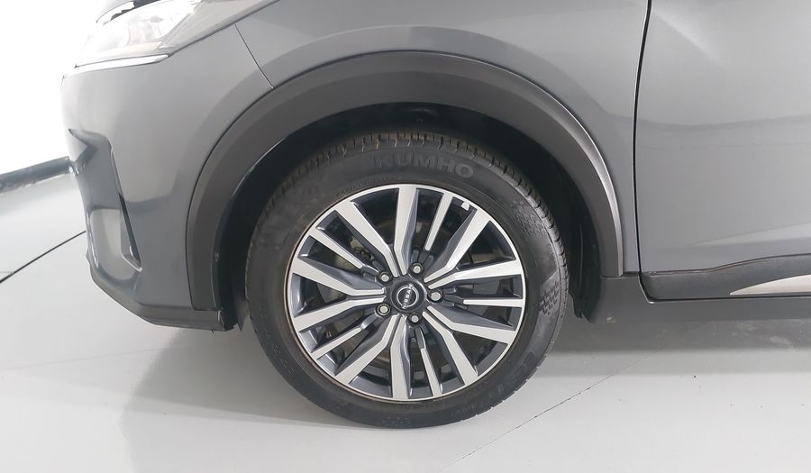 Nissan Kicks 1.6 PLATINUM LTS XTRONIC Suv 2024