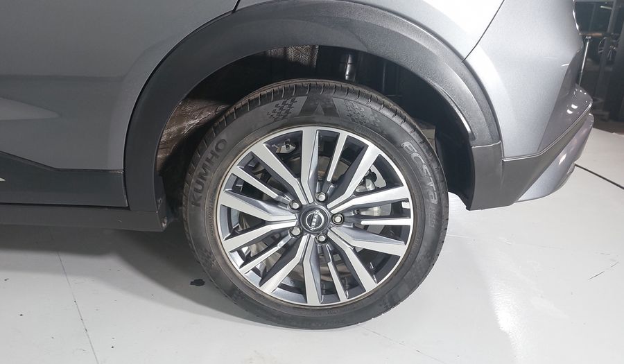 Nissan Kicks 1.6 PLATINUM LTS XTRONIC Suv 2024