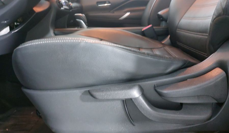 Nissan Kicks 1.6 PLATINUM LTS XTRONIC Suv 2024