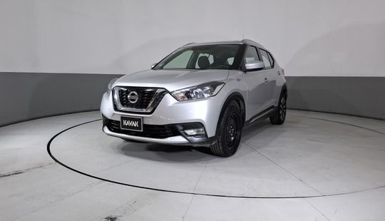 Nissan • Kicks