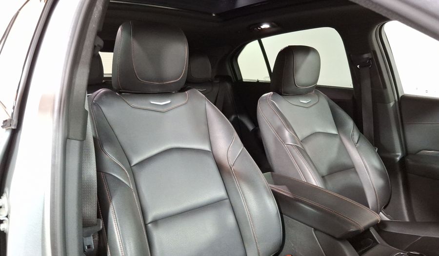 Cadillac Xt4 2.0 SPORT F AUTO Suv 2020