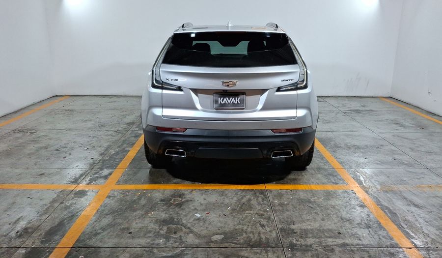 Cadillac Xt4 2.0 SPORT F AUTO Suv 2020