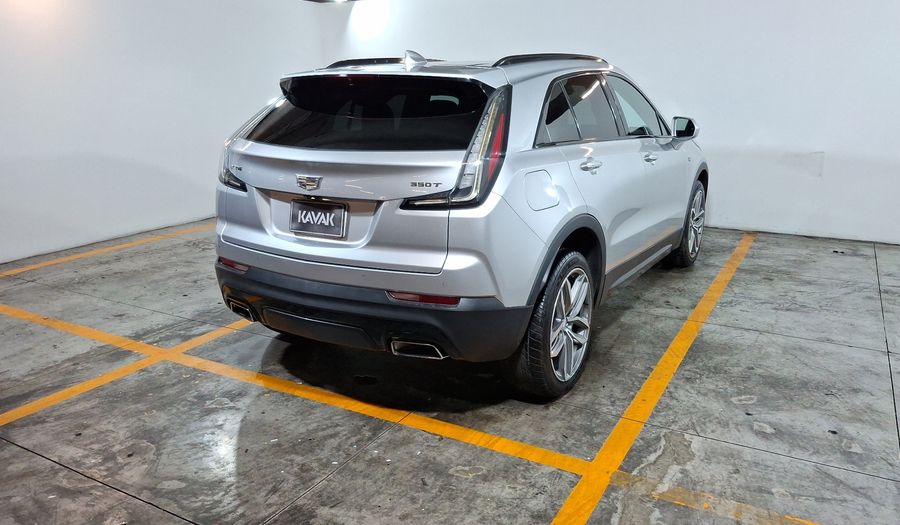 Cadillac Xt4 2.0 SPORT F AUTO Suv 2020