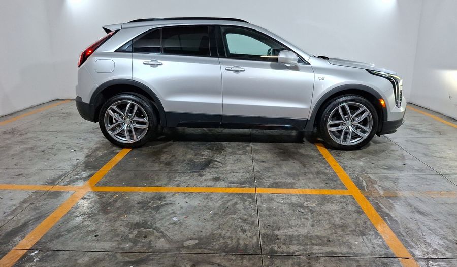 Cadillac Xt4 2.0 SPORT F AUTO Suv 2020