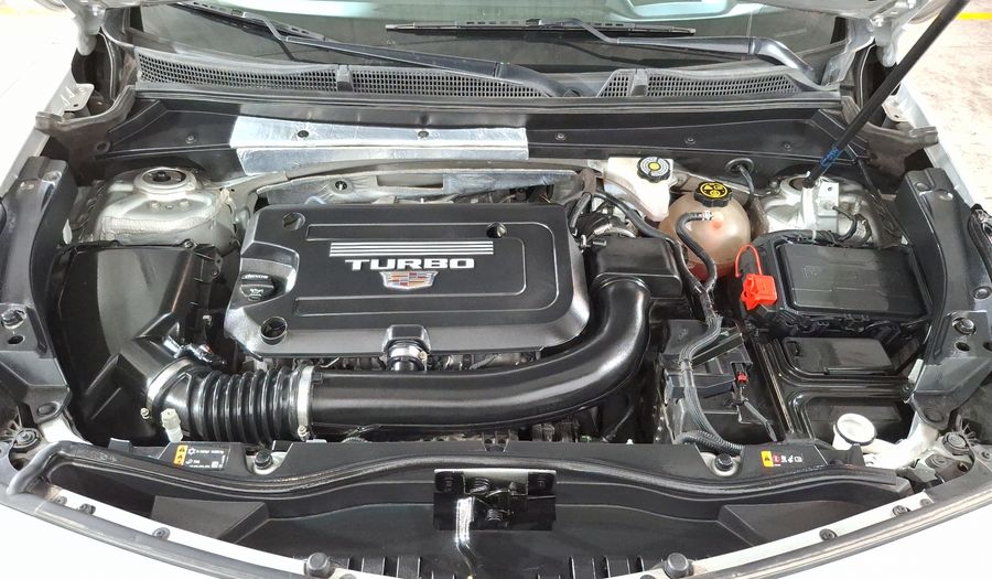 Cadillac Xt4 2.0 SPORT F AUTO Suv 2020