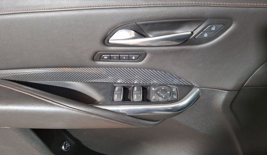 Cadillac Xt4 2.0 SPORT F AUTO Suv 2020