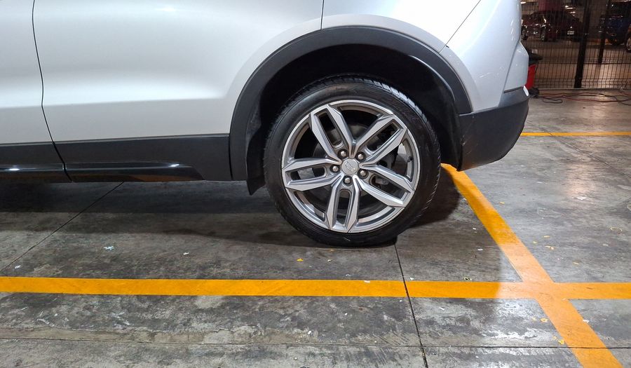 Cadillac Xt4 2.0 SPORT F AUTO Suv 2020