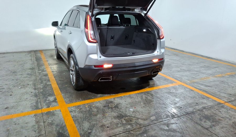 Cadillac Xt4 2.0 SPORT F AUTO Suv 2020