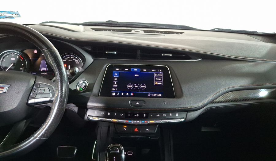 Cadillac Xt4 2.0 SPORT F AUTO Suv 2020