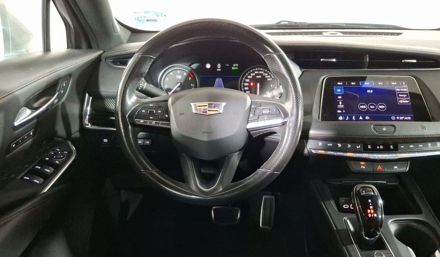 Cadillac Xt4 2.0 SPORT F AUTO Suv 2020