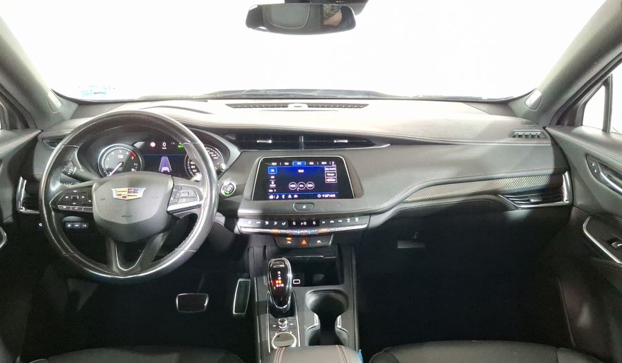 Cadillac Xt4 2.0 SPORT F AUTO Suv 2020