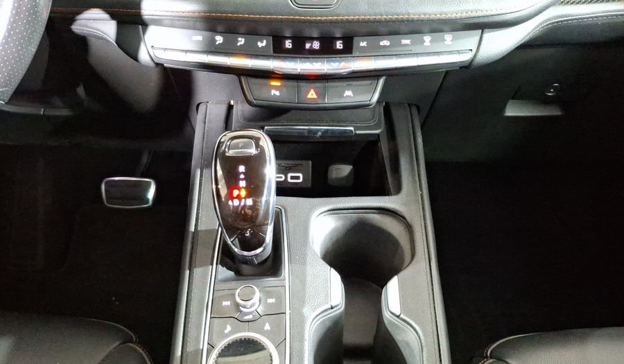 Cadillac Xt4 2.0 SPORT F AUTO Suv 2020