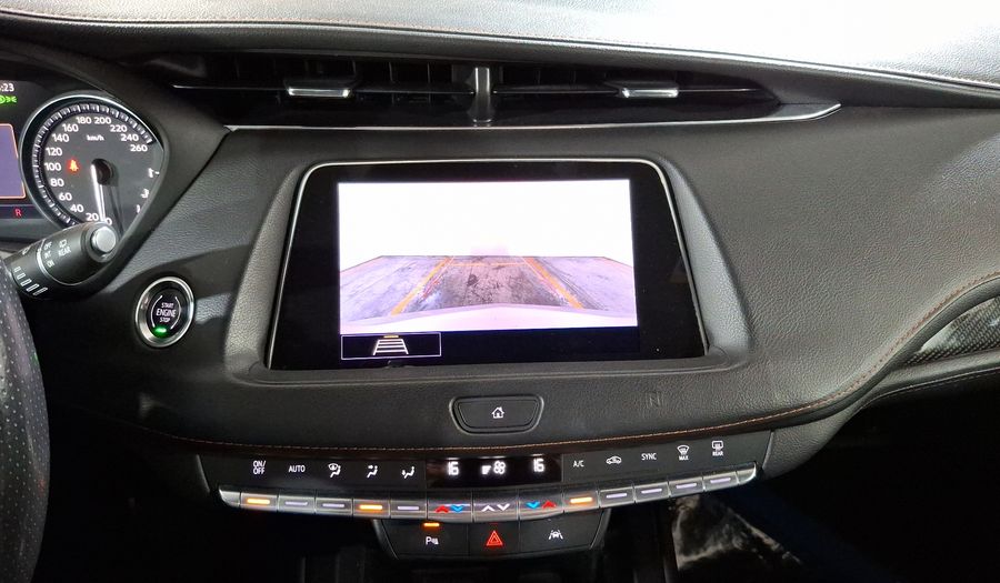 Cadillac Xt4 2.0 SPORT F AUTO Suv 2020