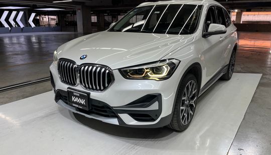 Bmw • X1