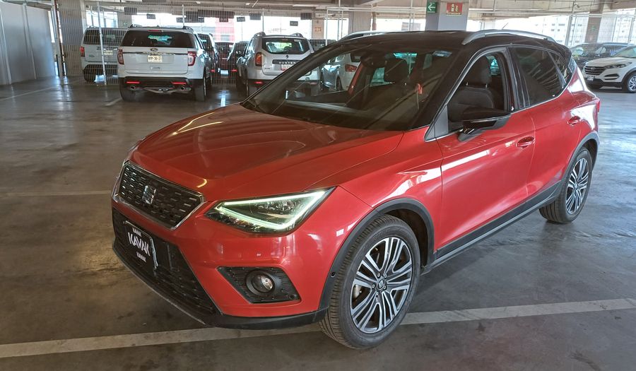 Seat Arona 1.6 XCELLENCE AUTO Suv 2021