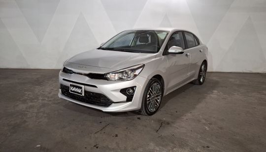 Kia • Rio