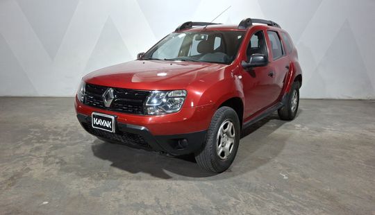 Renault • Duster