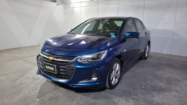 Chevrolet Onix 1.2 PREMIER G AUTO
