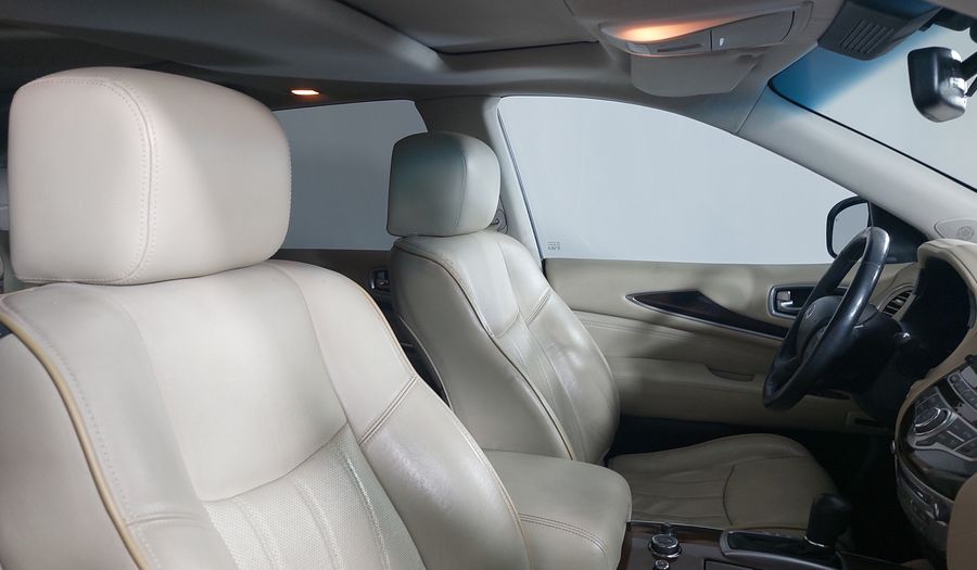 Infiniti Qx60 3.5 PERFECTION CVT 4WD Suv 2016