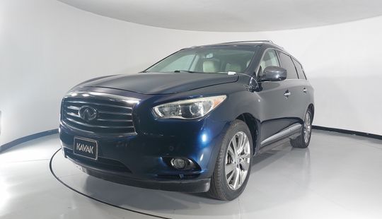 Infiniti • QX60