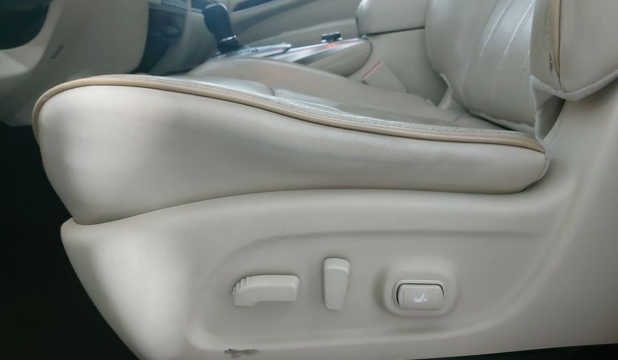 Infiniti Qx60 3.5 PERFECTION CVT 4WD Suv 2016