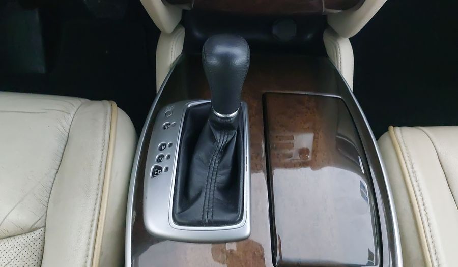 Infiniti Qx60 3.5 PERFECTION CVT 4WD Suv 2016