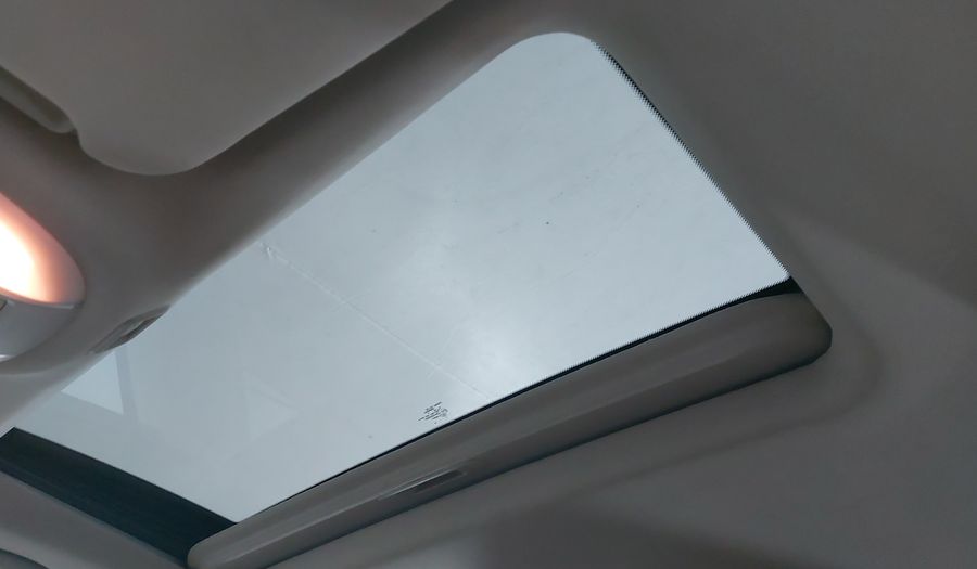 Infiniti Qx60 3.5 PERFECTION CVT 4WD Suv 2016