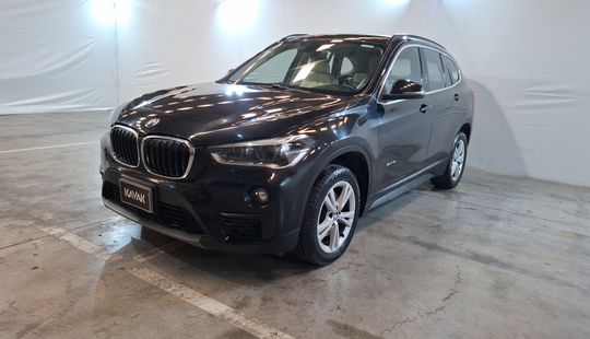 Bmw • X1