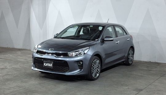 Kia • Rio