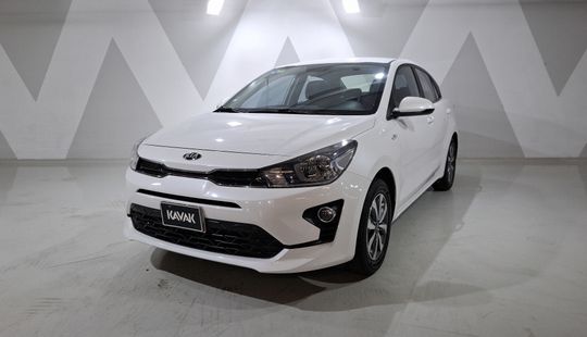 Kia • Rio