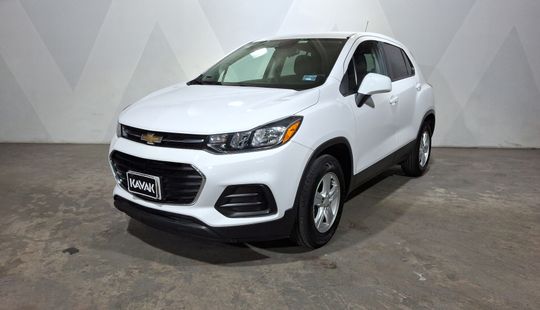 Chevrolet • Trax