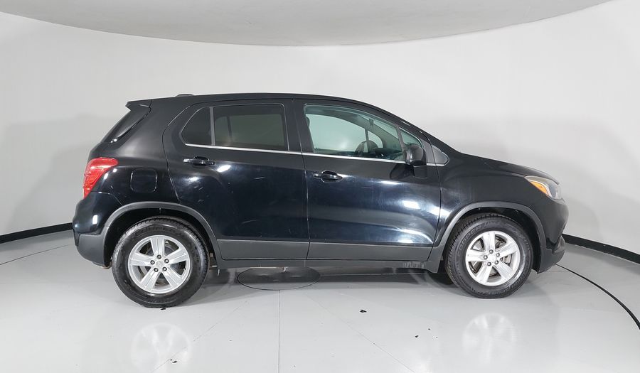 Chevrolet Trax 1.8 B LT AUTO Suv 2018