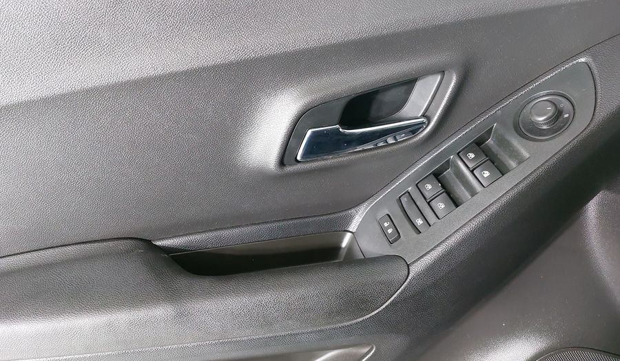 Chevrolet Trax 1.8 B LT AUTO Suv 2018