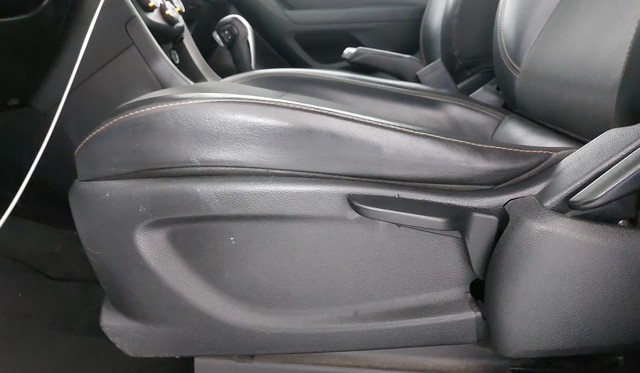 Chevrolet Trax 1.8 B LT AUTO Suv 2018