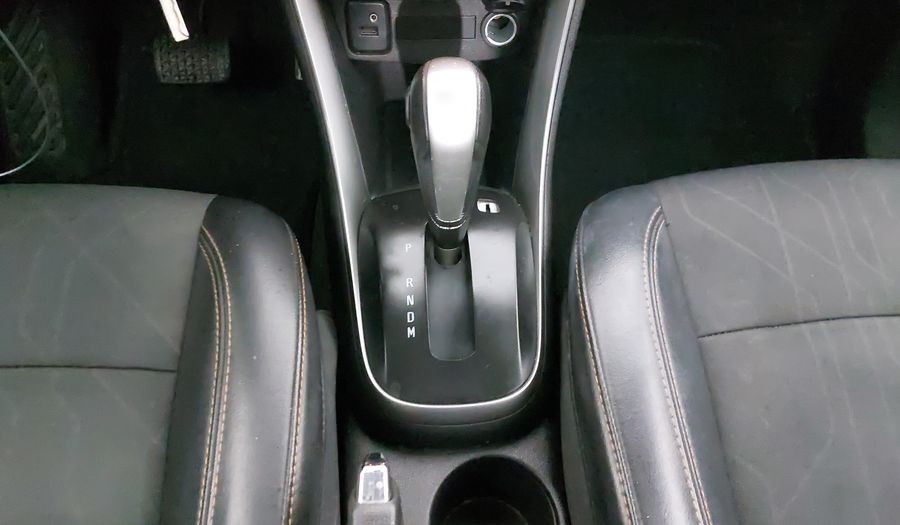 Chevrolet Trax 1.8 B LT AUTO Suv 2018