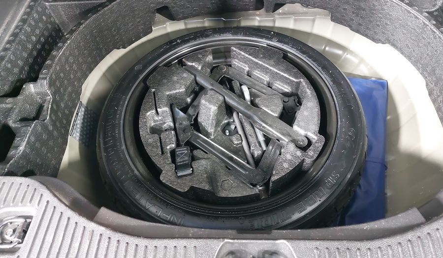 Chevrolet Trax 1.8 B LT AUTO Suv 2018