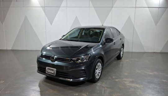 Volkswagen • Virtus