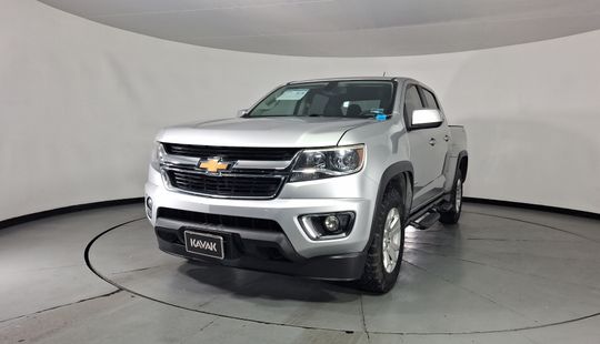 Chevrolet • Colorado